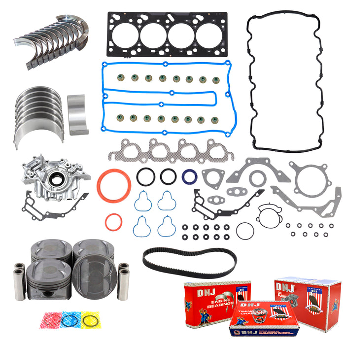 Engine Rebuild Kit