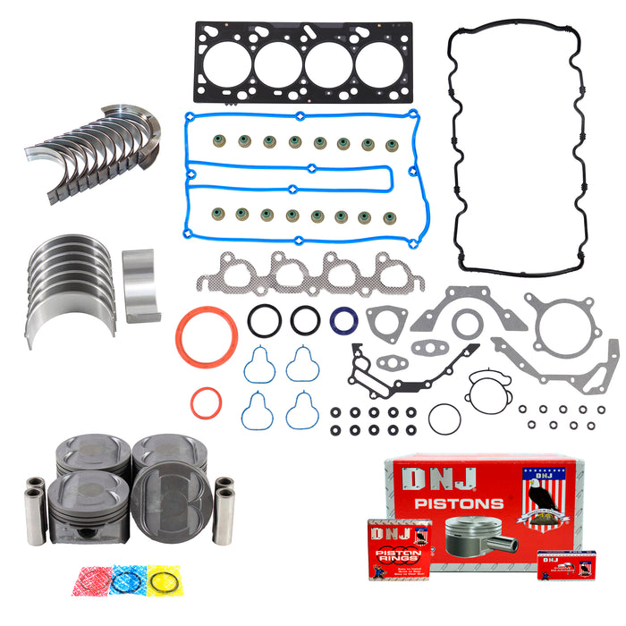 Engine Rebuild Kit