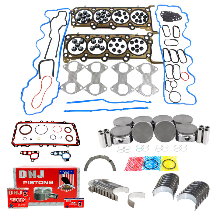 Engine Rebuild Kit