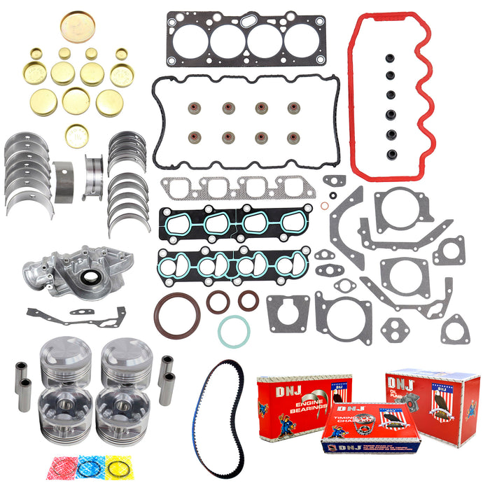 Engine Rebuild Kit