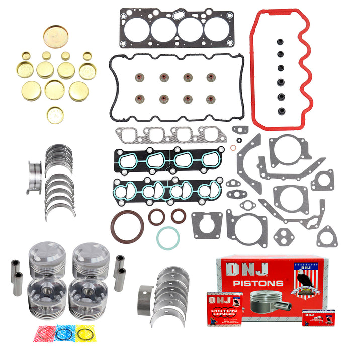 Engine Rebuild Kit
