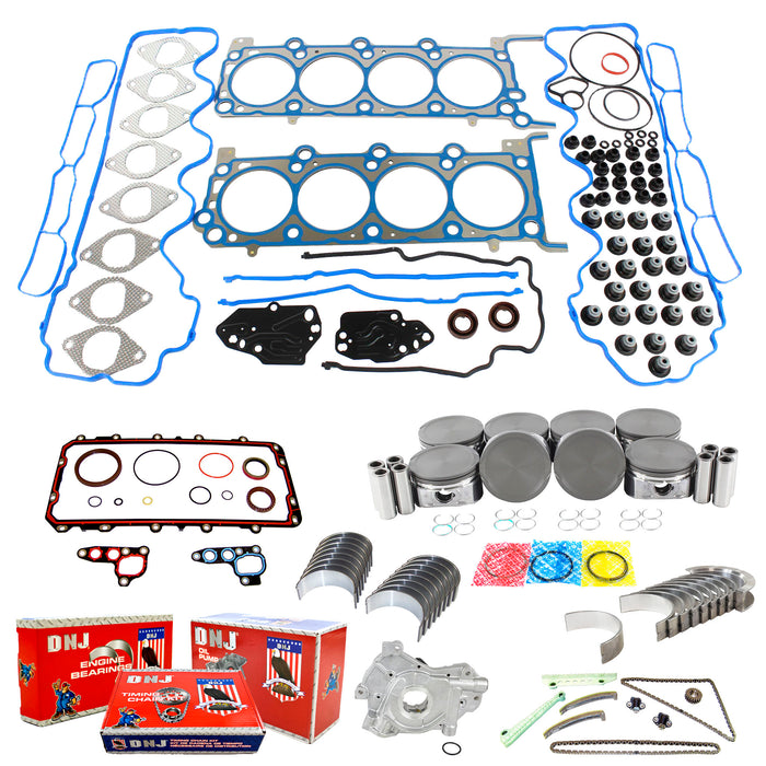 Engine Rebuild Kit
