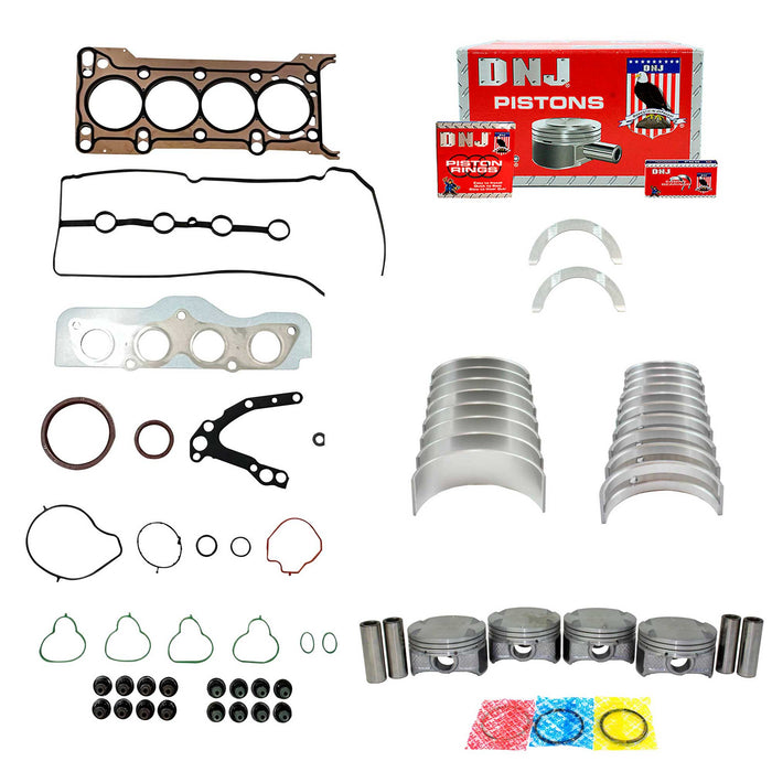 Engine Rebuild Kit