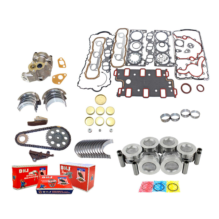Engine Rebuild Kit