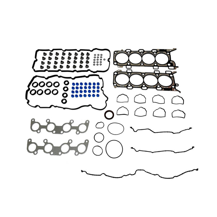 Engine Rebuild Kit