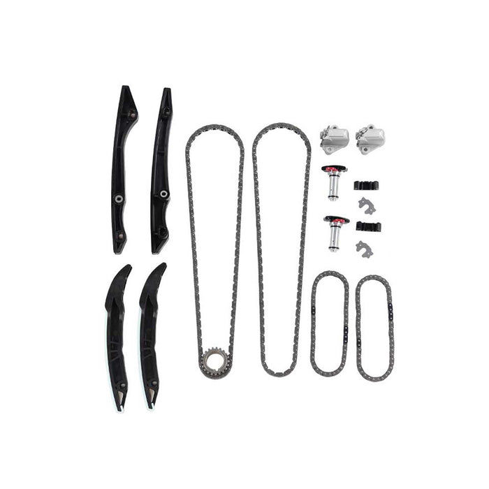 Engine Rebuild Kit