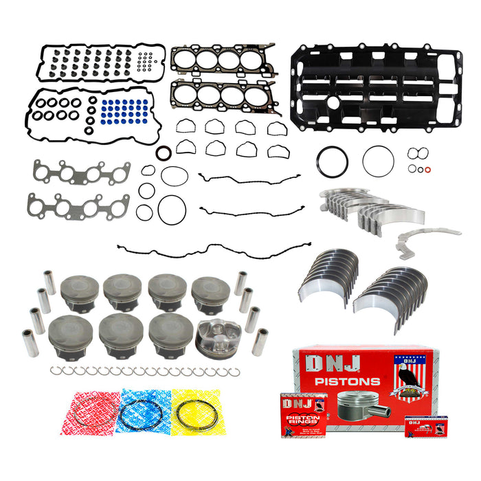 Engine Rebuild Kit