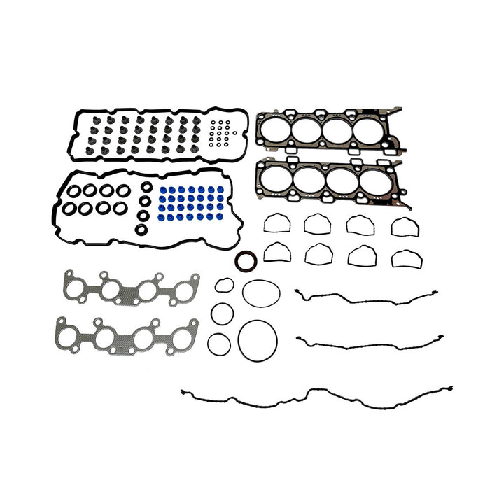 Engine Rebuild Kit