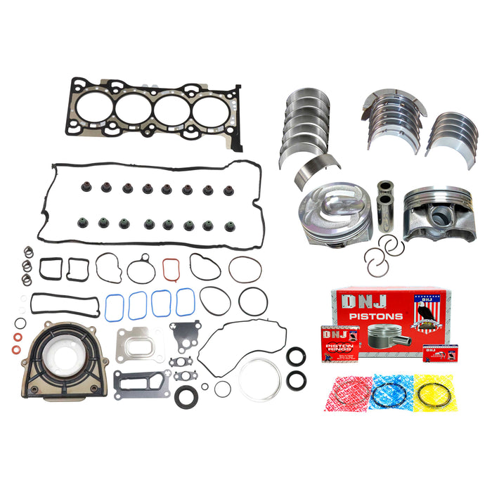 Engine Rebuild Kit