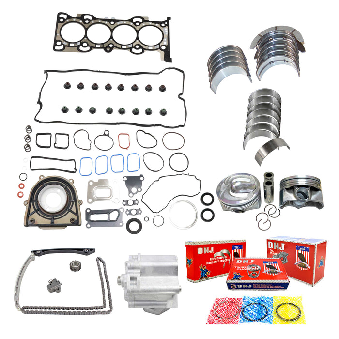 Engine Rebuild Kit