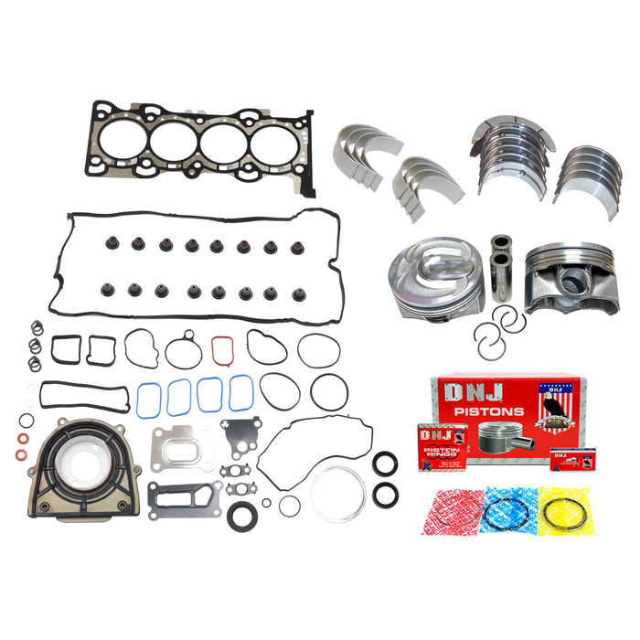 Engine Rebuild Kit