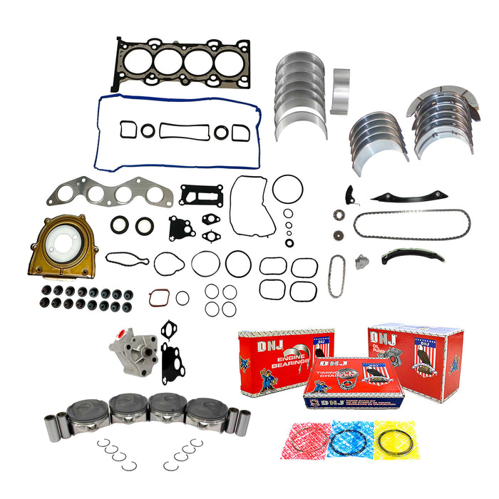 Engine Rebuild Kit