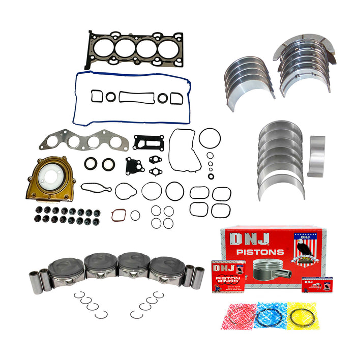 Engine Rebuild Kit