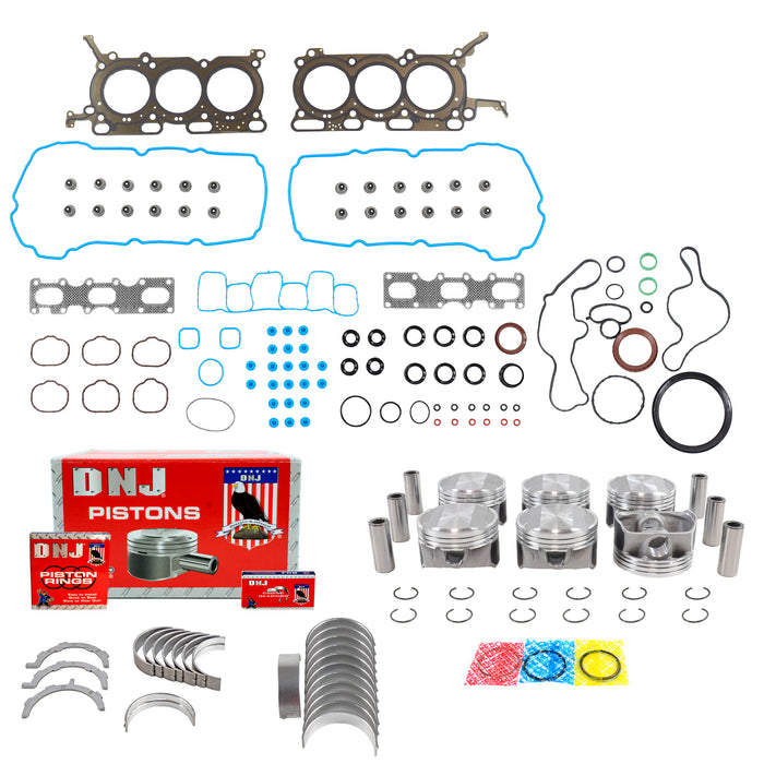 Engine Rebuild Kit