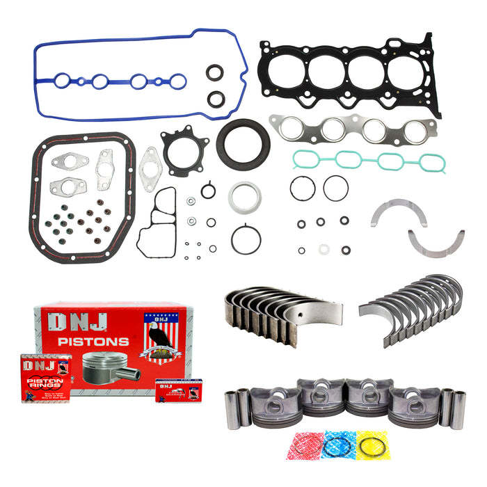 Engine Rebuild Kit