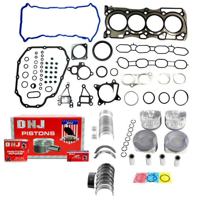 Engine Rebuild Kit