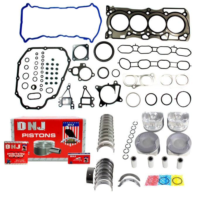 Engine Rebuild Kit
