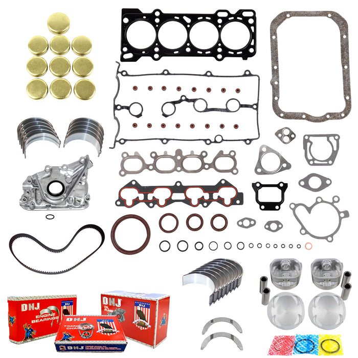 Engine Rebuild Kit