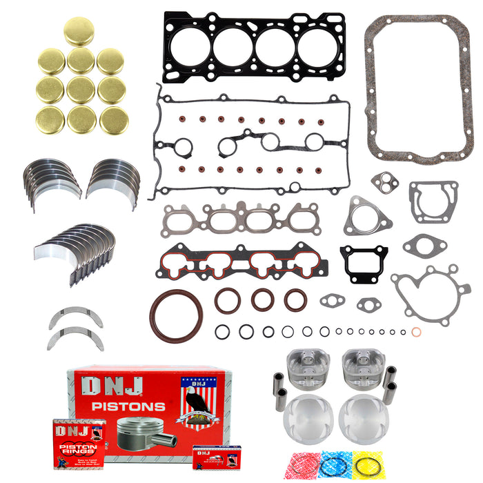 Engine Rebuild Kit