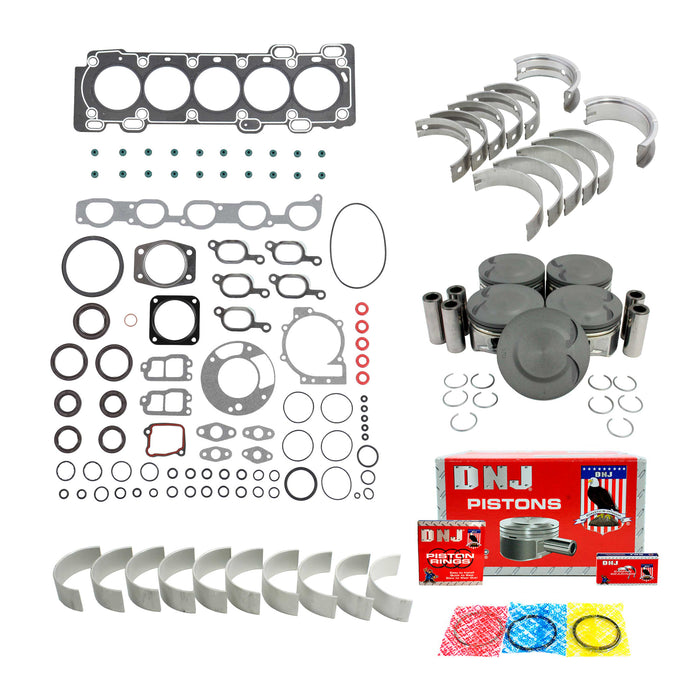 Engine Rebuild Kit