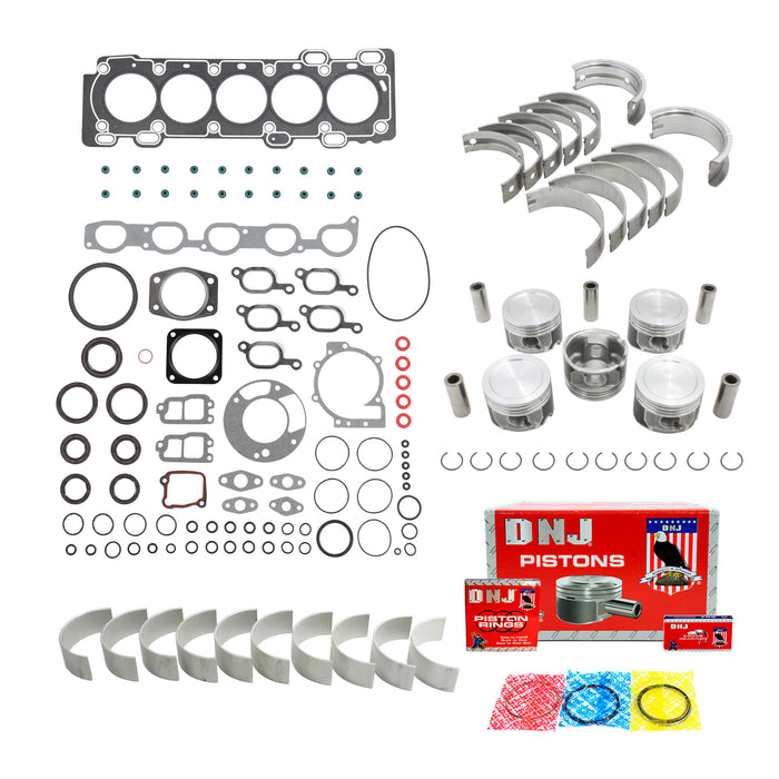 Engine Rebuild Kit