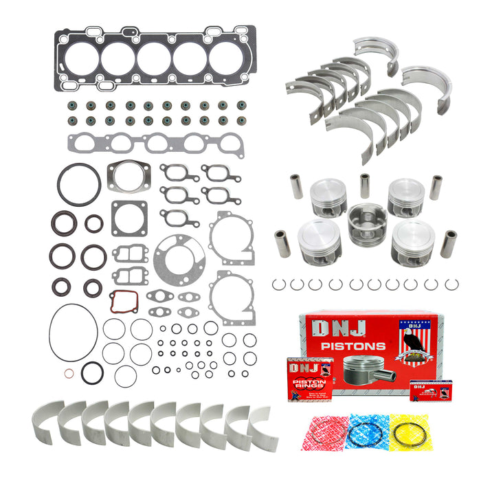 Engine Rebuild Kit