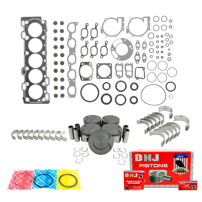 Engine Rebuild Kit