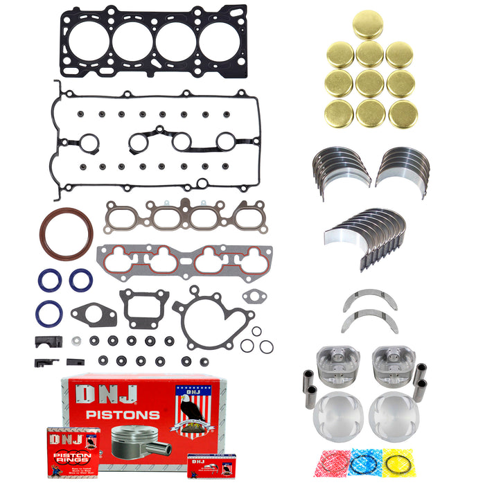 Engine Rebuild Kit