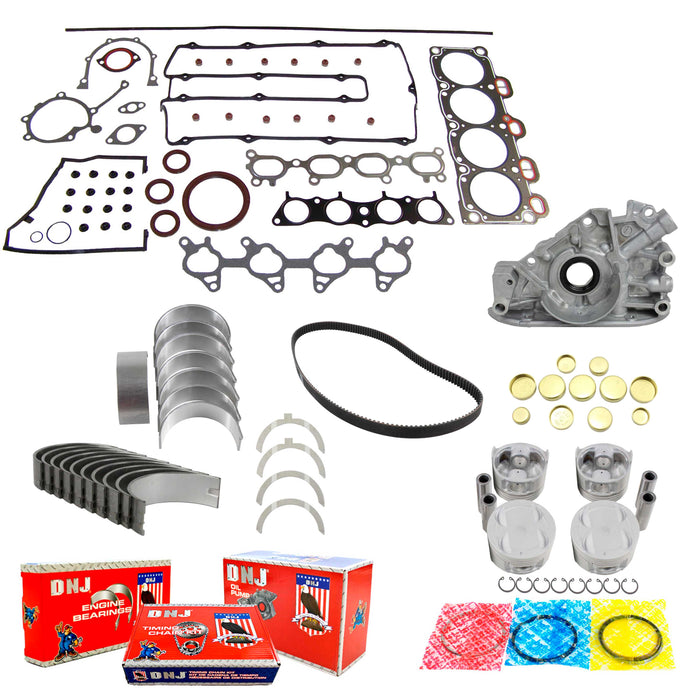 Engine Rebuild Kit