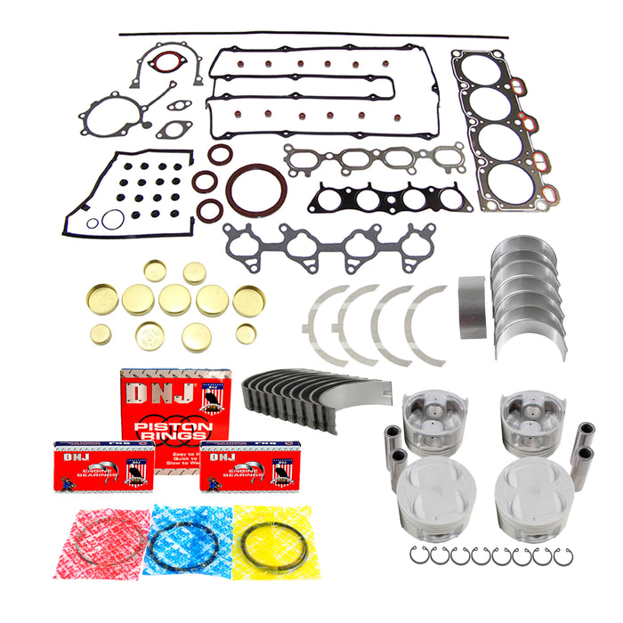 Engine Rebuild Kit