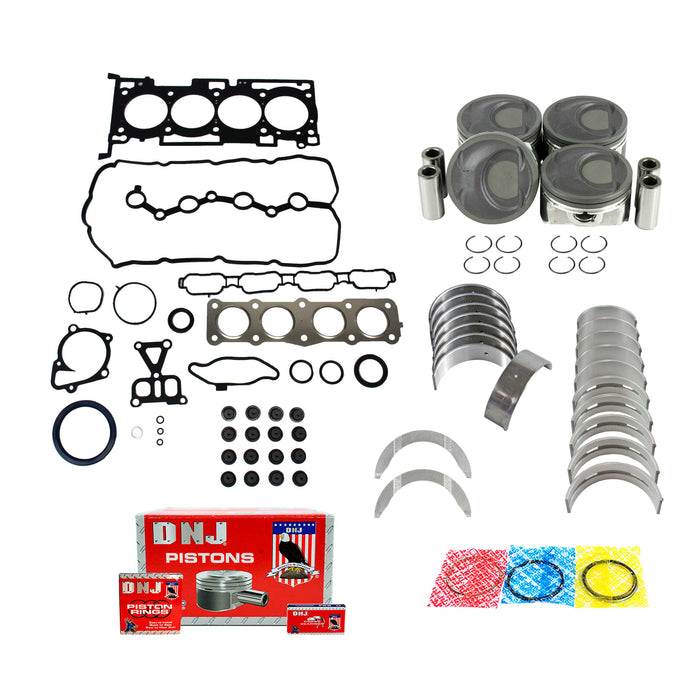 Engine Rebuild Kit