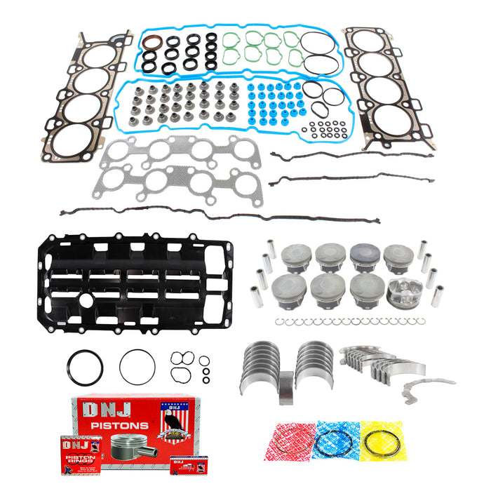 Engine Rebuild Kit