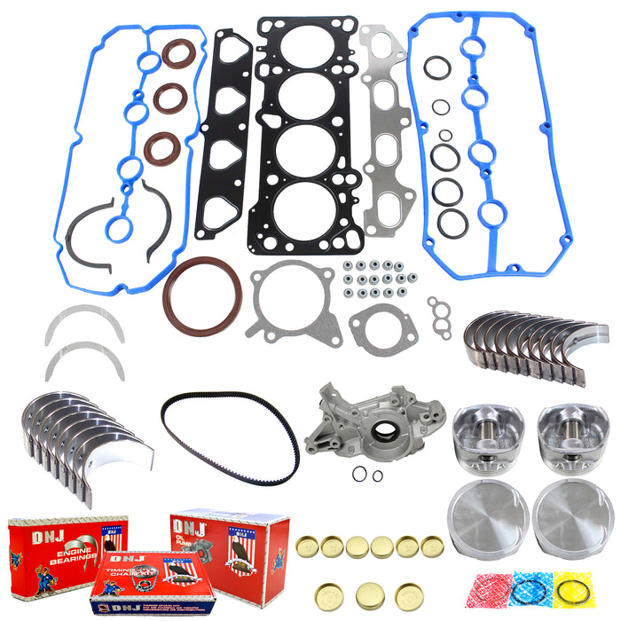 Engine Rebuild Kit