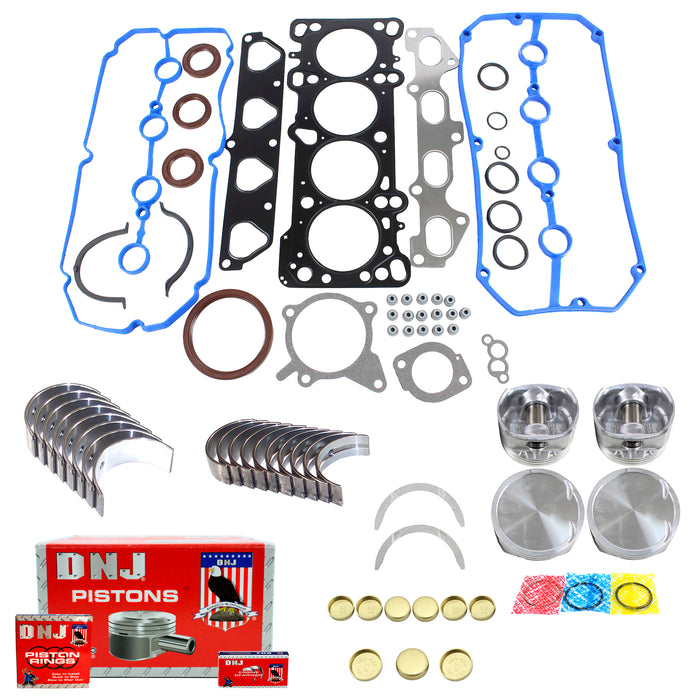 Engine Rebuild Kit