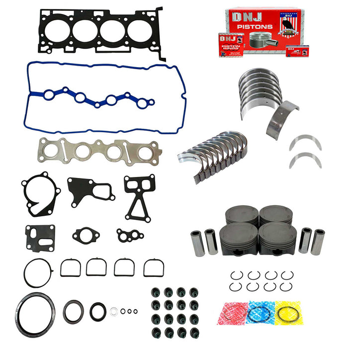 Engine Rebuild Kit