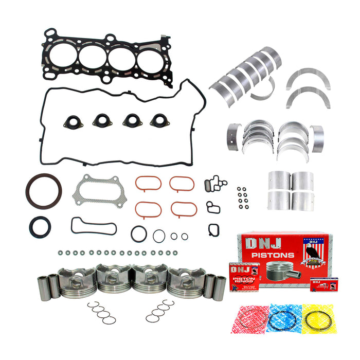 Engine Rebuild Kit