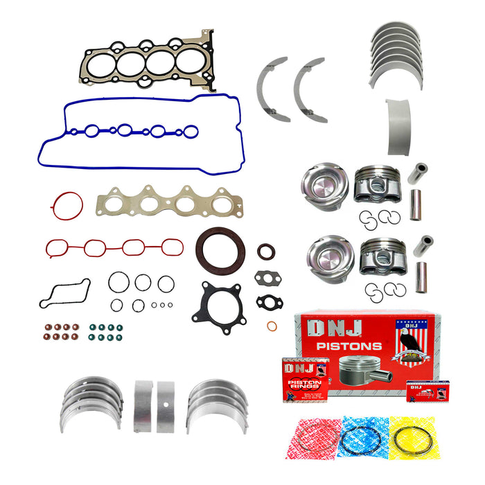 Engine Rebuild Kit