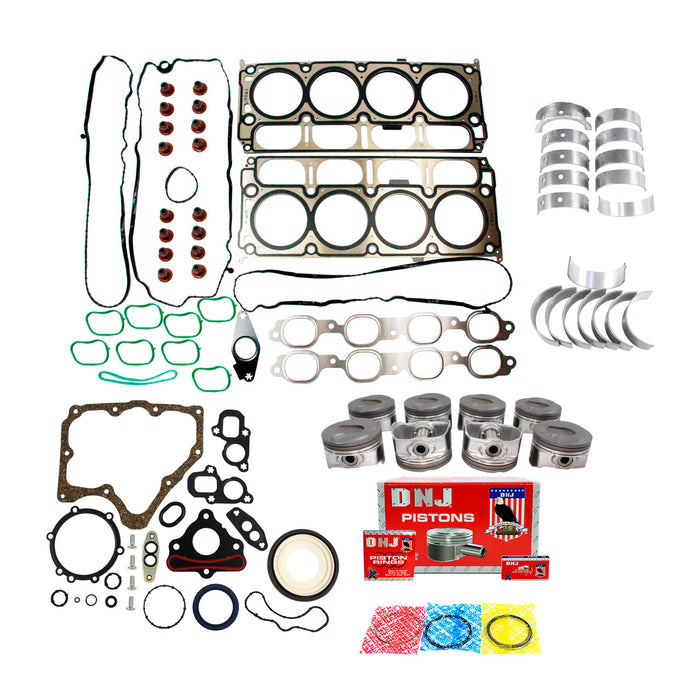 Engine Rebuild Kit