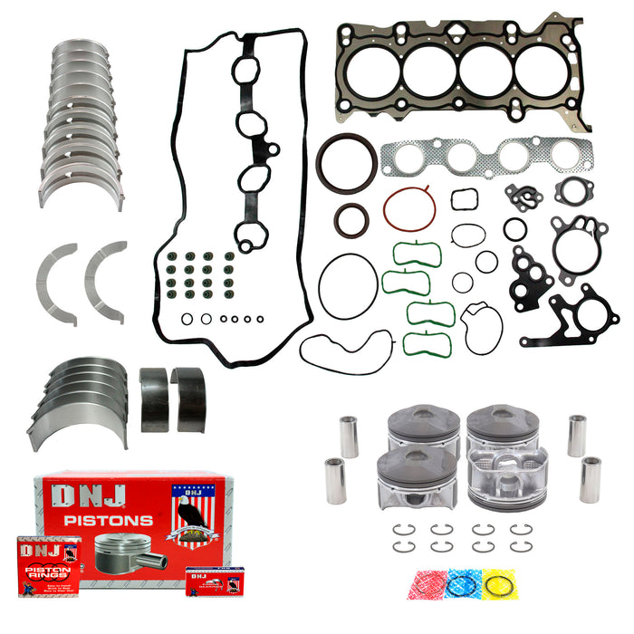 Engine Rebuild Kit