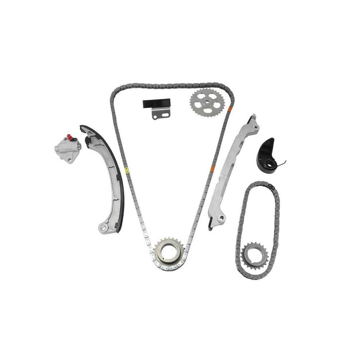 Engine Rebuild Kit