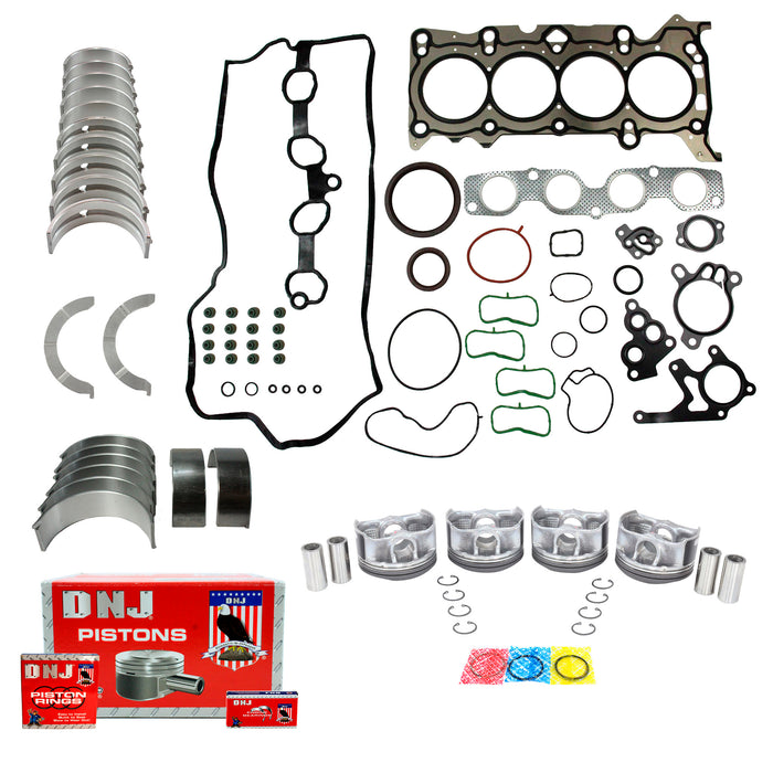 Engine Rebuild Kit