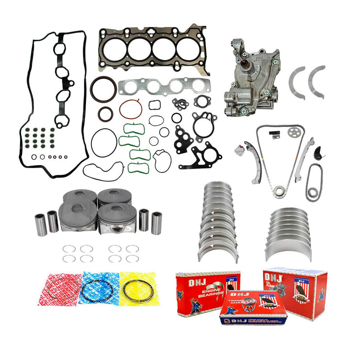 Engine Rebuild Kit
