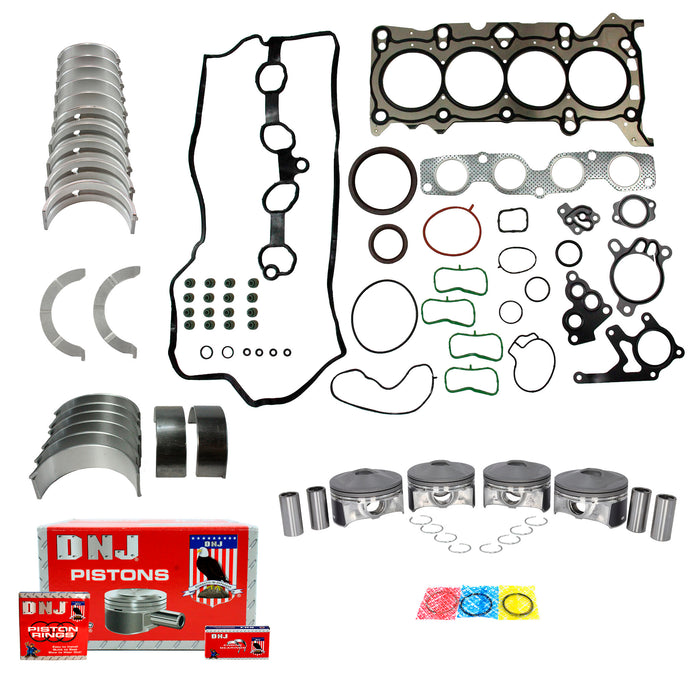 Engine Rebuild Kit