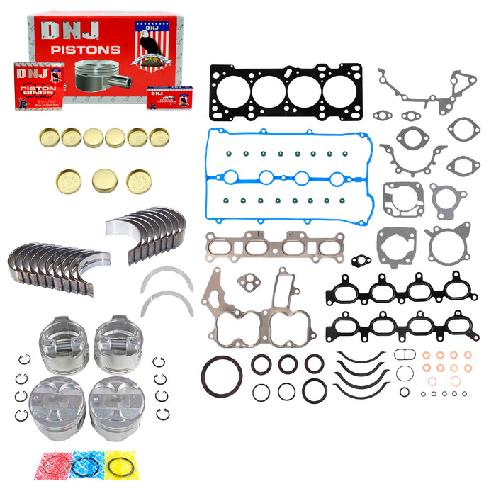 Engine Rebuild Kit