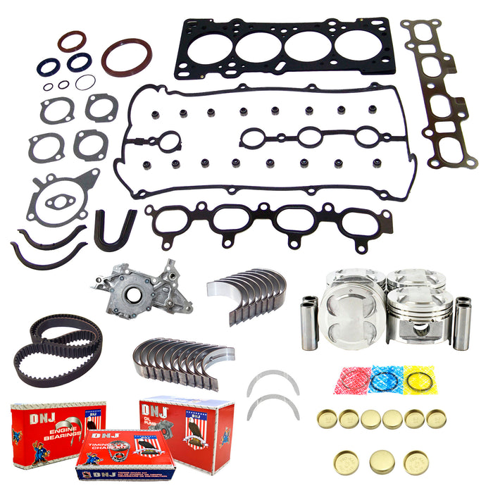 Engine Rebuild Kit