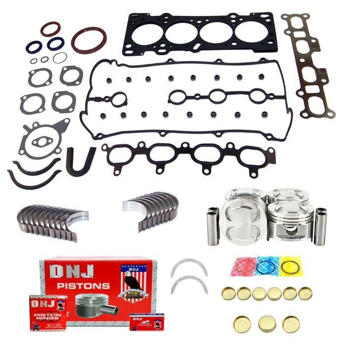 Engine Rebuild Kit