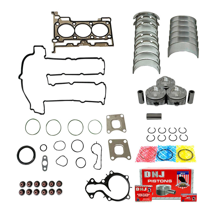 Engine Rebuild Kit
