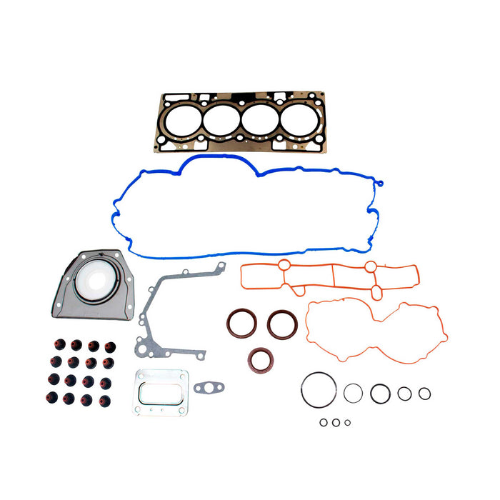 Engine Rebuild Kit