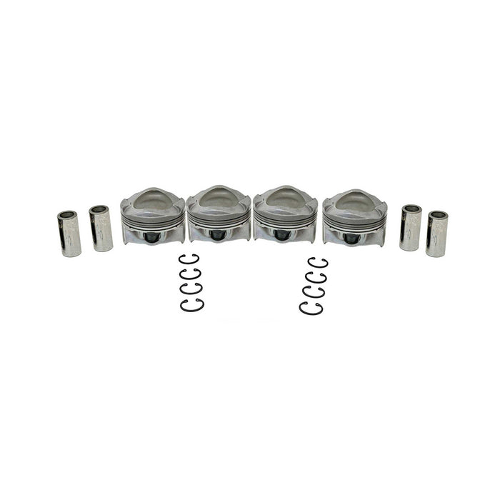 Engine Rebuild Kit