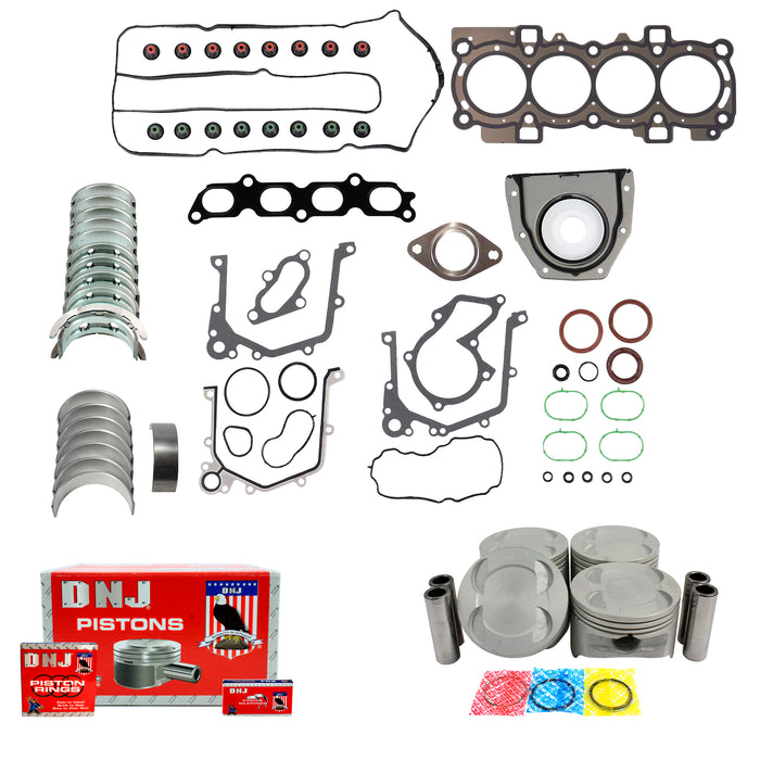 Engine Rebuild Kit